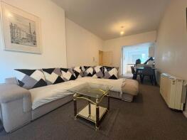 Apartment 25, 366 Millennium House, Chester Road, Manchester M16 9FH