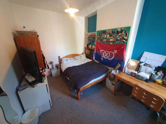 Room 4 (Ground floor