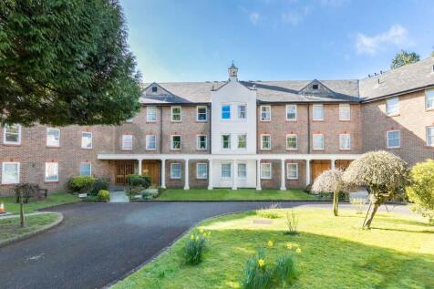 Fairfield Road, East Grinstead, RH19