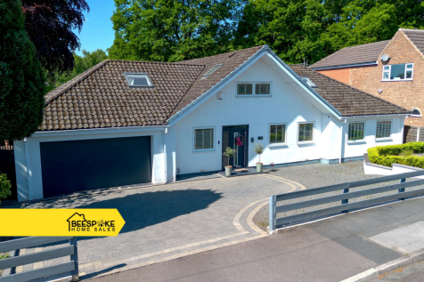 Waterson Close, Mansfield, NG18