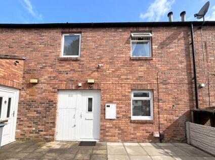 Cheltenham Court, Leegomery, Telford, Shropshire, TF1