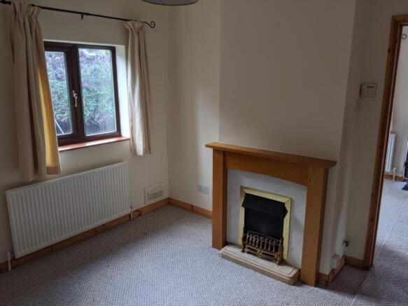 Rear Reception Room
