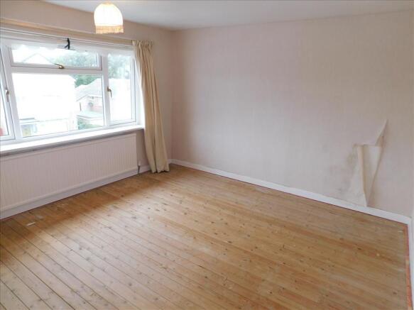 Ground Floor W.C