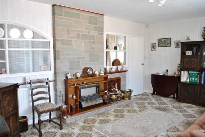Sitting Area