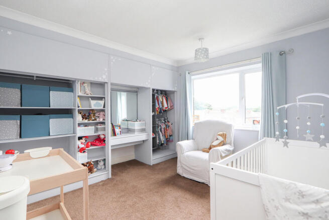 Bedroom 2