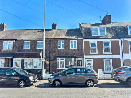 Ashford Road, Eastbourne