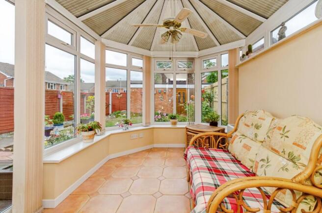 Harebell Close, Heath Hayes, Cannock, Staffordshire, WS12 photo 4