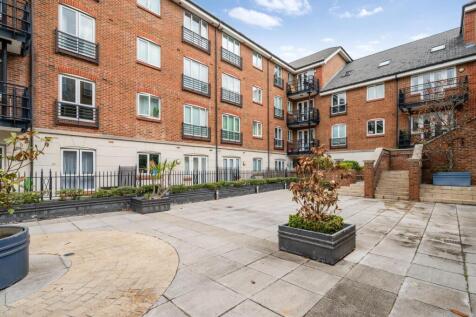Dorey House, TW8