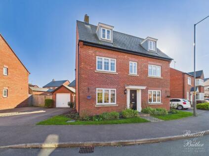 Pillow Way, Buckingham, MK18