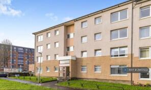 Flat 3/2, 51, St Mungo Avenue, Glasgow G4 0PL