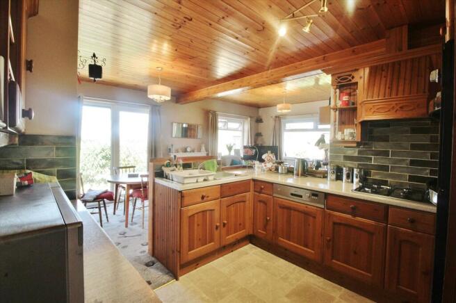 Kitchen New
