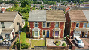 60, Commercial Street, Pontymister, Newport NP11 6BA