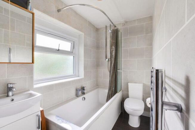 Bathroom 1