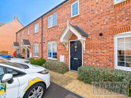 34, The Furrows, Northampton NN3 7DA