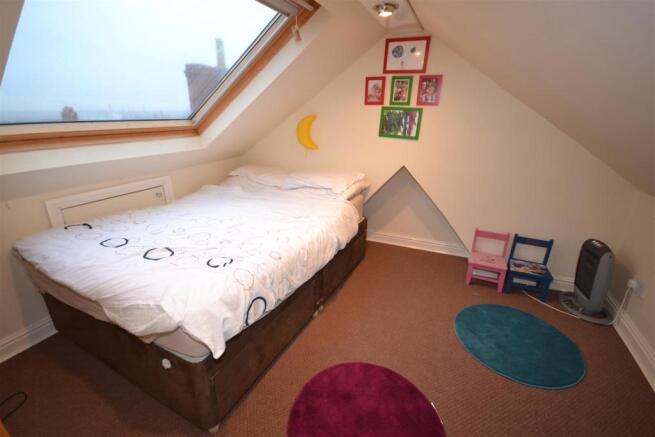 Attic Room