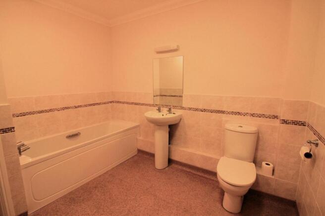 wet room