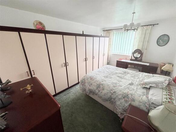 Bed 1 2