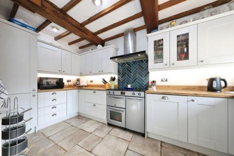 Gatacre, Claverley, WV5