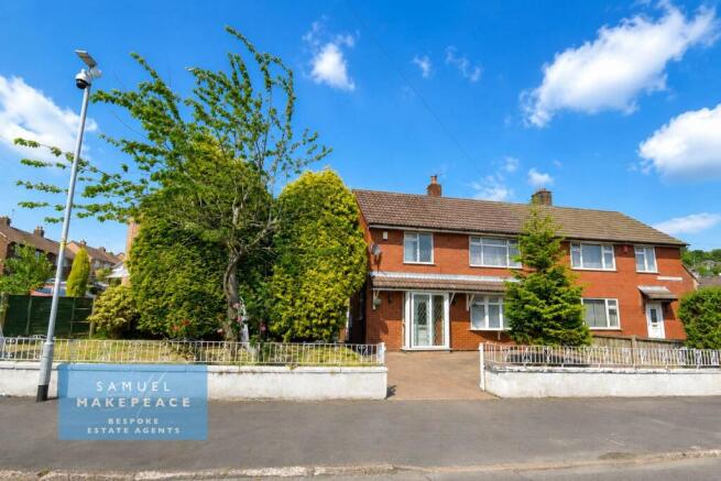 Refurbished Three Bedroom Semi for Sale