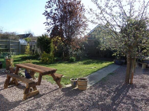 Garden 1