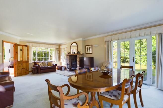 Living / Dining Room