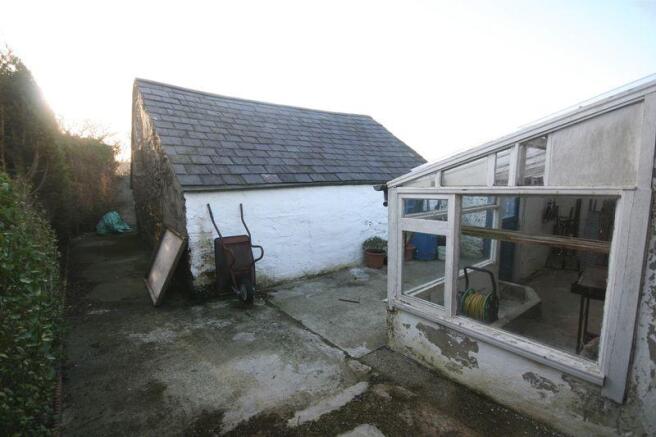 Outbuildings
