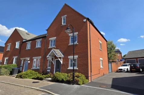Spitalcroft Road, Devizes