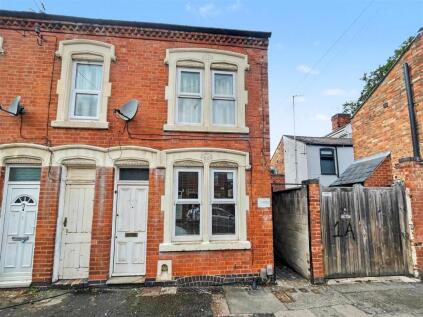 Ridley Street, Leicester