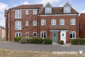 13, Egyptian Goose Road, Norwich NR7 8FN