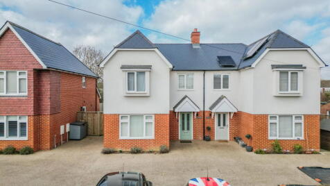Station Road, Staplehurst