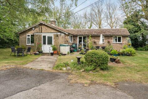 The County Kennels, Sapley Road, Kings Ripton, Huntingdon, Cambridgeshire, PE28 2NX