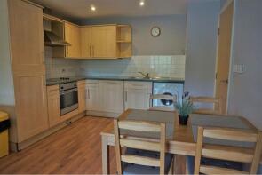 Flat 7, 110, North Street, Sheepscar, Leeds LS2 7PQ