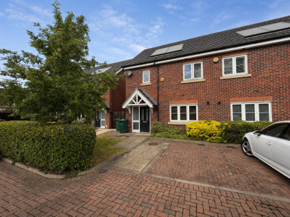 Abbey Gardens, Ashford, TW15