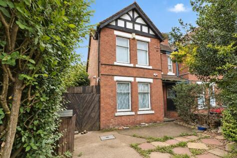 Newport Road, Stafford, Staffordshire, ST16