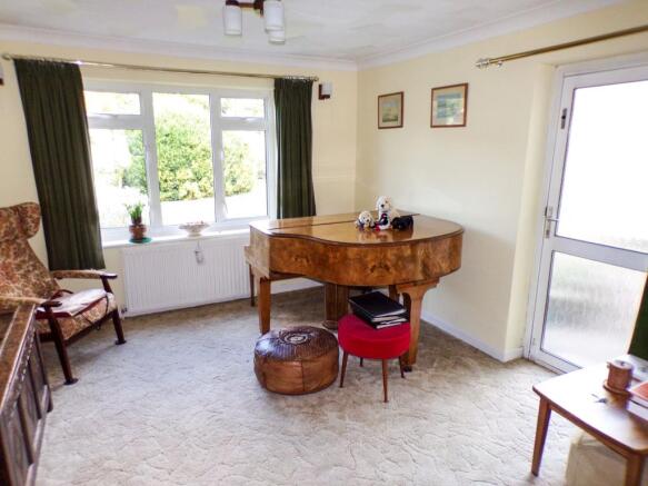 Drawing Room
