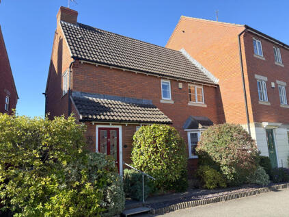 Snowdonia Road, Walton Cardiff, Tewkesbury, GL20