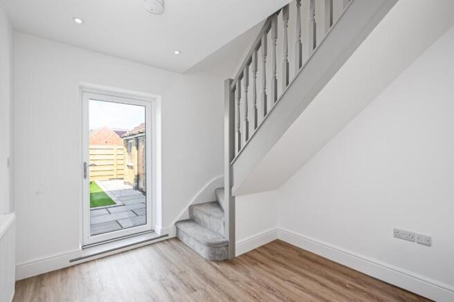 3 bed Bungalow to rent Image 12