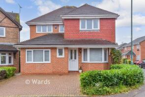 26, Halfpenny Close, Maidstone ME16 9AJ