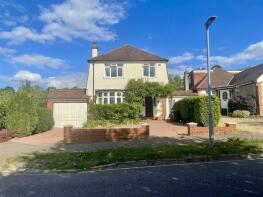 13, Highfield Way, Potters Bar EN6 1UL