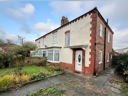 West Dyke Road, Redcar, North Yorkshire, TS10