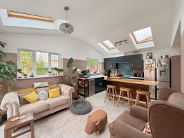 11, Salisbury Road, Bristol BS16 5RA