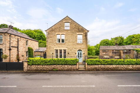 Dobcross New Road, Dobcross, Saddleworth