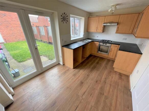 Kitchen / Diner