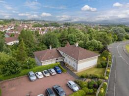 Flat B-1, 9, Traquair Gardens, Glasgow G77 6FH