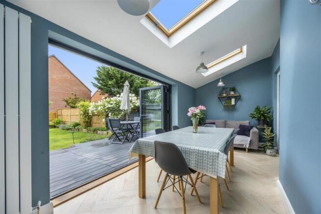 Dunster Road, Keynsham photo 4