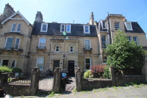 Top Floor, 1, Spencer's Belle Vue, Lansdown, Bath BA1 5ER