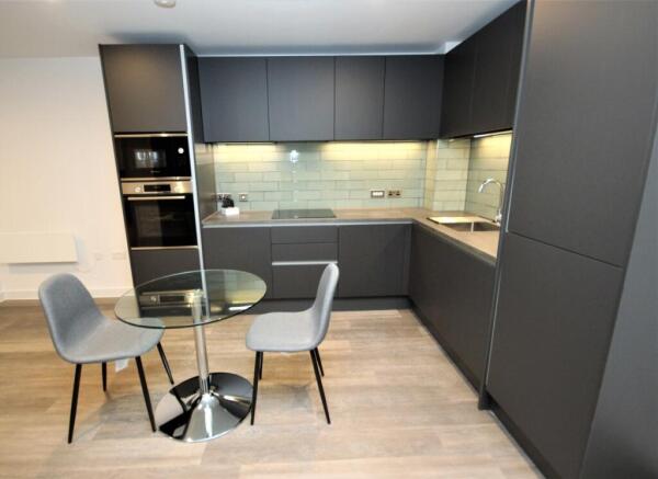 Kitchen 2