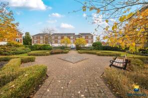Flat 12, Grosvenor House, St Lukes Square, Guildford GU1 3JZ