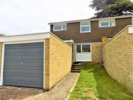 36, Stanton Drive, Fleet GU51 5EB