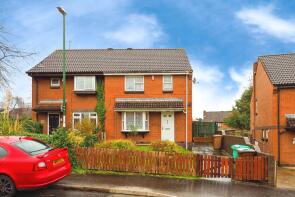 3, Teesbrook Drive, Nottingham NG8 2JL